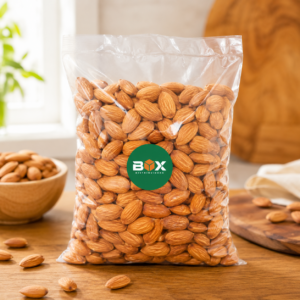 almendras enteras x kg