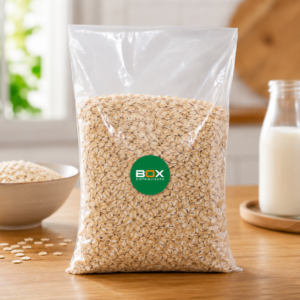 avena arrollada