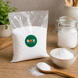 bicarbonato x 500 gr