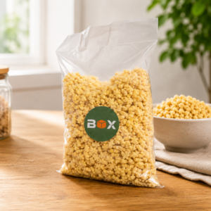 ositos de avena x 1 kg