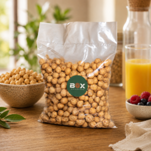 maní saborizado x 1 kg