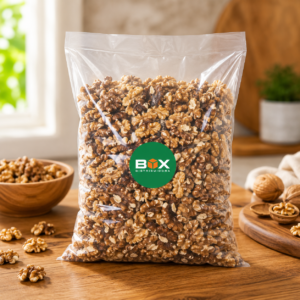 nueces x 1 kg ambar