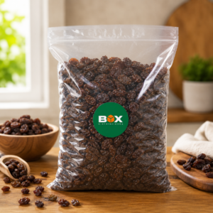 pasa de uva jumbo s/s x 1 kg