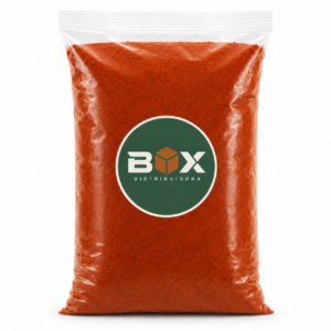 pimentón especial pg x 1kg