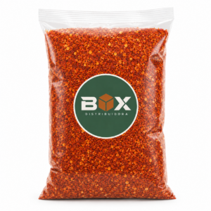 ají cayena rojo x 1 kg