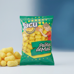 chizito facu x 1 kg
