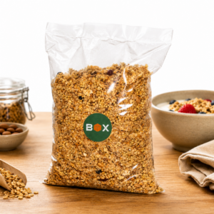 granola 1 kg