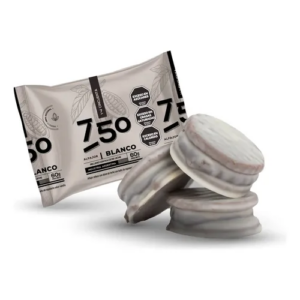 alfajor 750 maicena