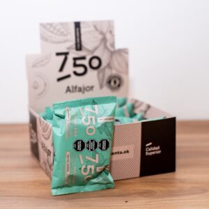 Alfajor 750 Maicena