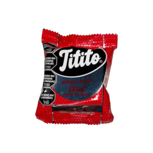 alfajor titito simple