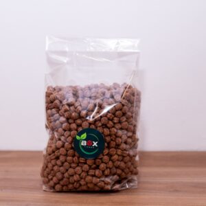 Bolitas de Chocolate