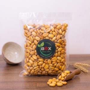 Maíz Frito