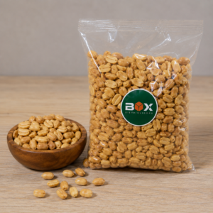 maní frito x 1 kg