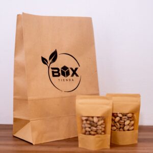 Pistacho - Bolsa 50 gr