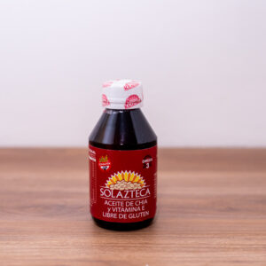 Aceite de Chía - 150 cc