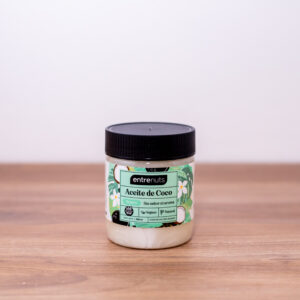 Aceite de Coco Neutro - 200 cc
