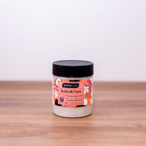 Aceite de Coco Virgen - 200 cc