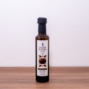 Aceite de Oliva Extra Virgen - 250 ml.