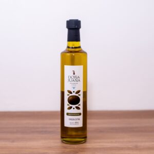 Aceite de Oliva Extra Virgen - 500 ml.