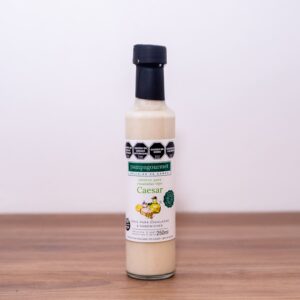 Aderezo para Ensalada tipo Caesar - 300 Gr.