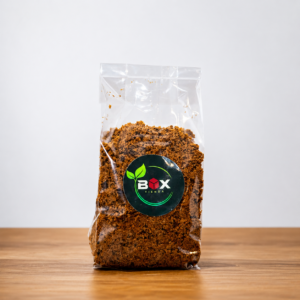 Azúcar de Mascabo - 50 Gr.