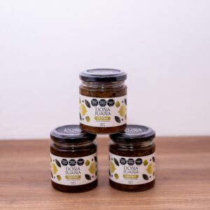 Chutney x 200 Gr.