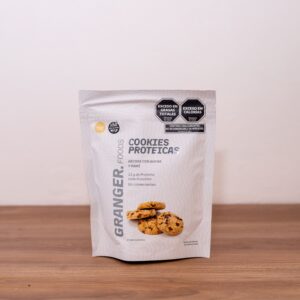 Cookies Proteico - 220 Gr.