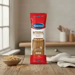 Fideos Spaghetti Integral
