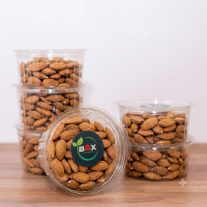 Almendras Enteras - Pote