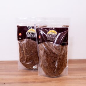 Harina de Lino - 250 Gr.