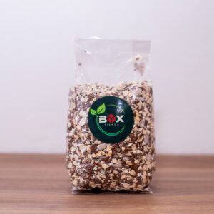 Mix 6 Semillas - Bolsa 200 Gr.