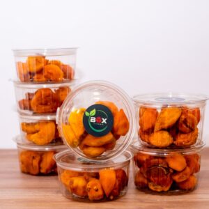 Pelones sin Carozo
