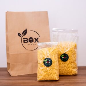 Quinoa POP