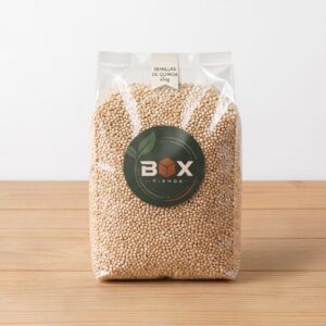 Semillas de Quinoa x 1Kg.