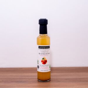 Vinagre de Sidra de Manzana