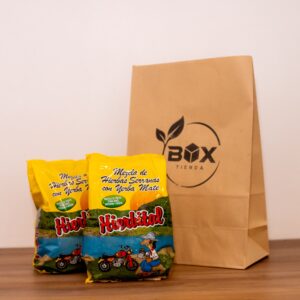 Yerba Hierbital - 500 Gr.