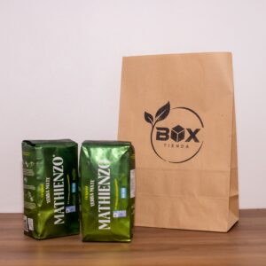 Yerba Mate Mathienzo- 500 Gr.