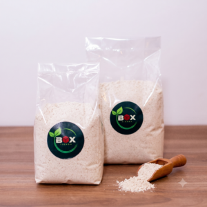 Harina de Avena