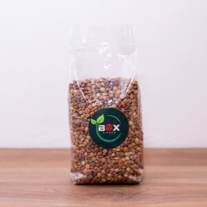 Lentejas - 400 Gr.